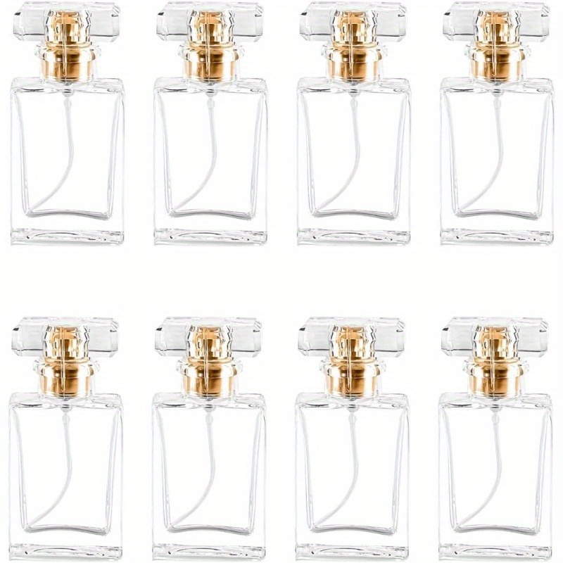 Perfume Quotes - 8 pz 30 ml Bottiglie di