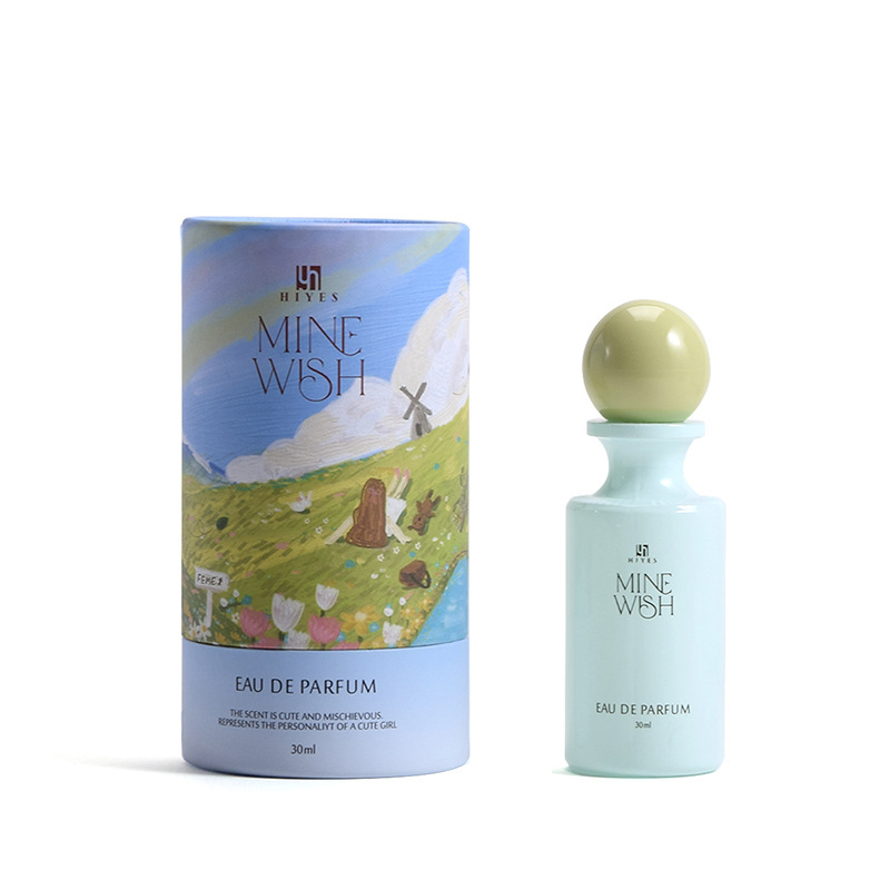 Perfume Fragrance Brands - Profumo Brand Wish 30ml Fragranza Thailandese