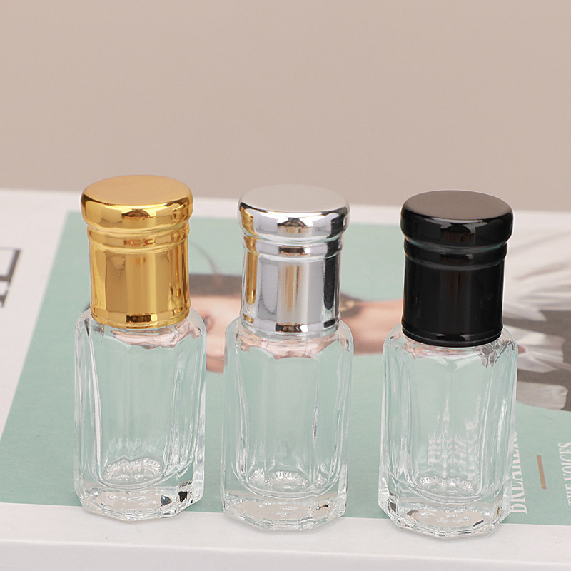 Perfume Quotes - 10/30/50/100PCS 3/6/12ml Mini Bottiglie di profumo