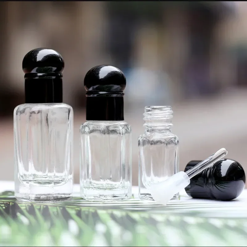 Perfume Quotes - 3ml 6ml 12ml Mini Bottiglie di