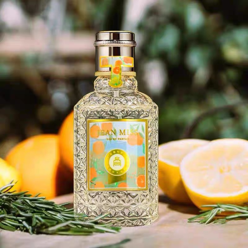 Perfume Fragrance Brands - Marca Fresco Fruttato Vibrante Donne Fascino