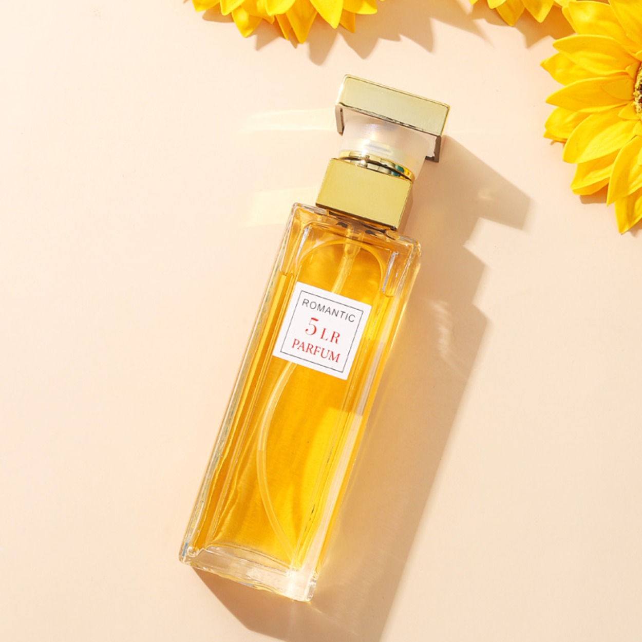 Perfume Fragrance Brands - No. 5 Eau de Toilette da