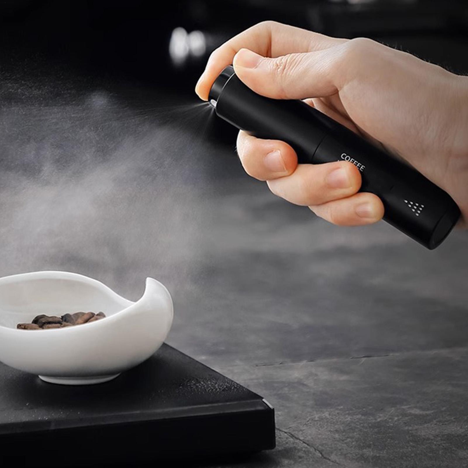 Perfume Quotes - Flacone Spray per Caffè da 10ml,