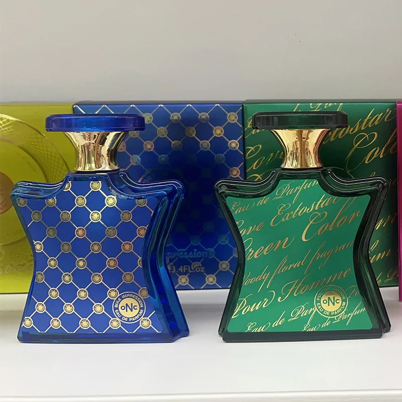 Perfume Fragrance Brands - Profumo Unisex Brand Charm, Fragranza Floreale