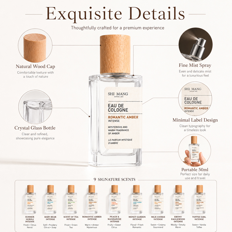 Profumo EDP da Donna Fragranza - Perfume Fragrance Brands recensione e prezzo