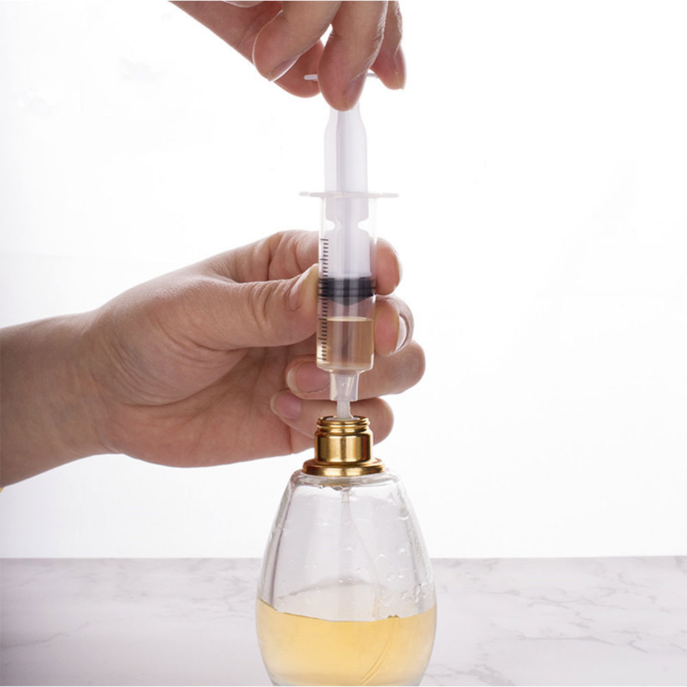 20/30/50 pezzi Siringa in plas - Perfume Quotes recensione e prezzo