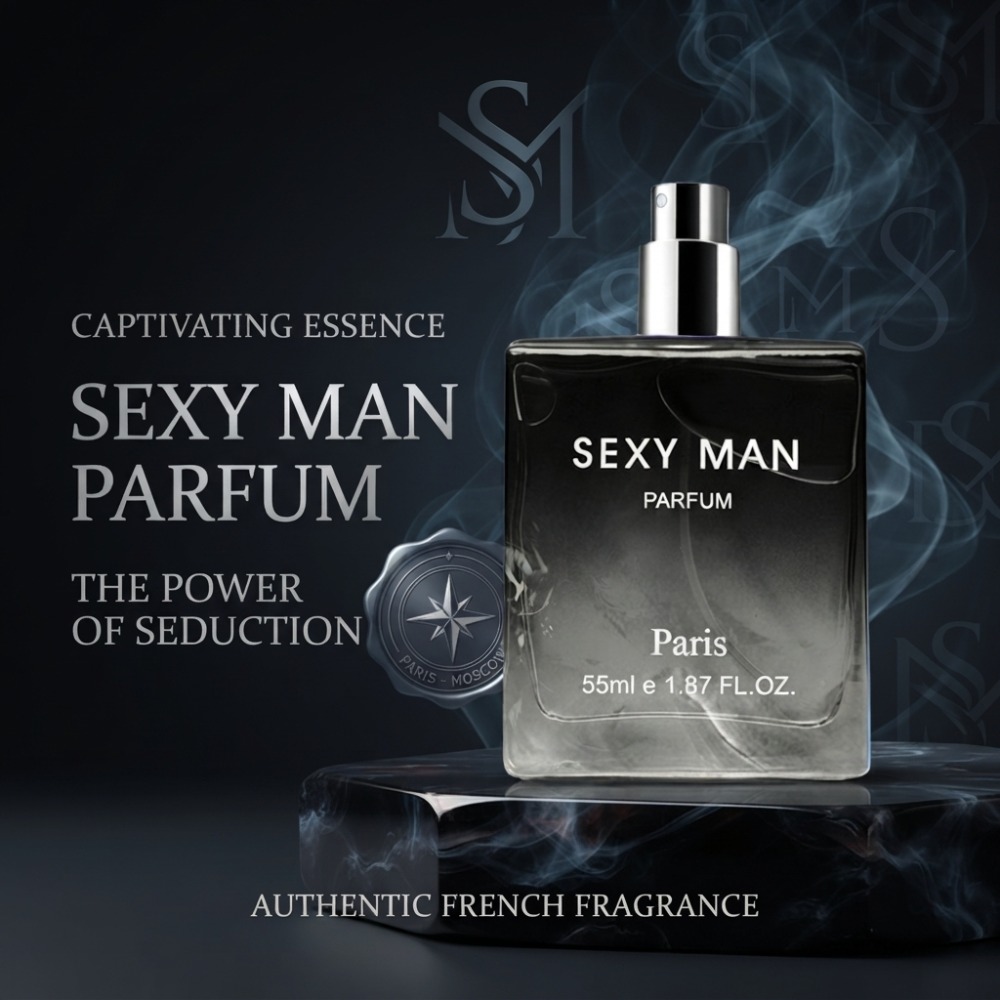 Profumo da Uomo 55ML, Fragranz - Perfume Fragrance Brands recensione e prezzo
