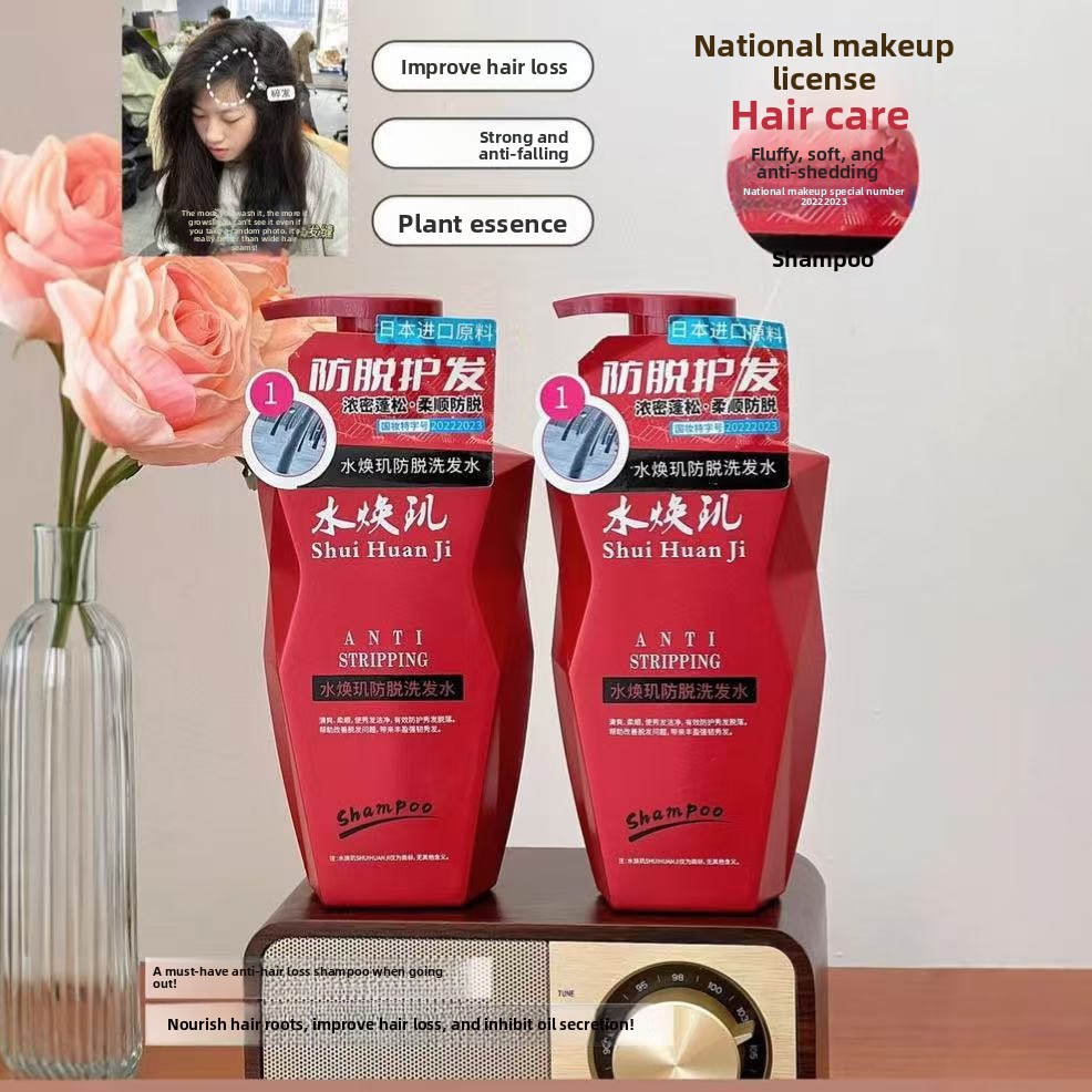 Shampoo Profumo Profumo Fragra - Perfume Fragrance Shampoo recensione e prezzo