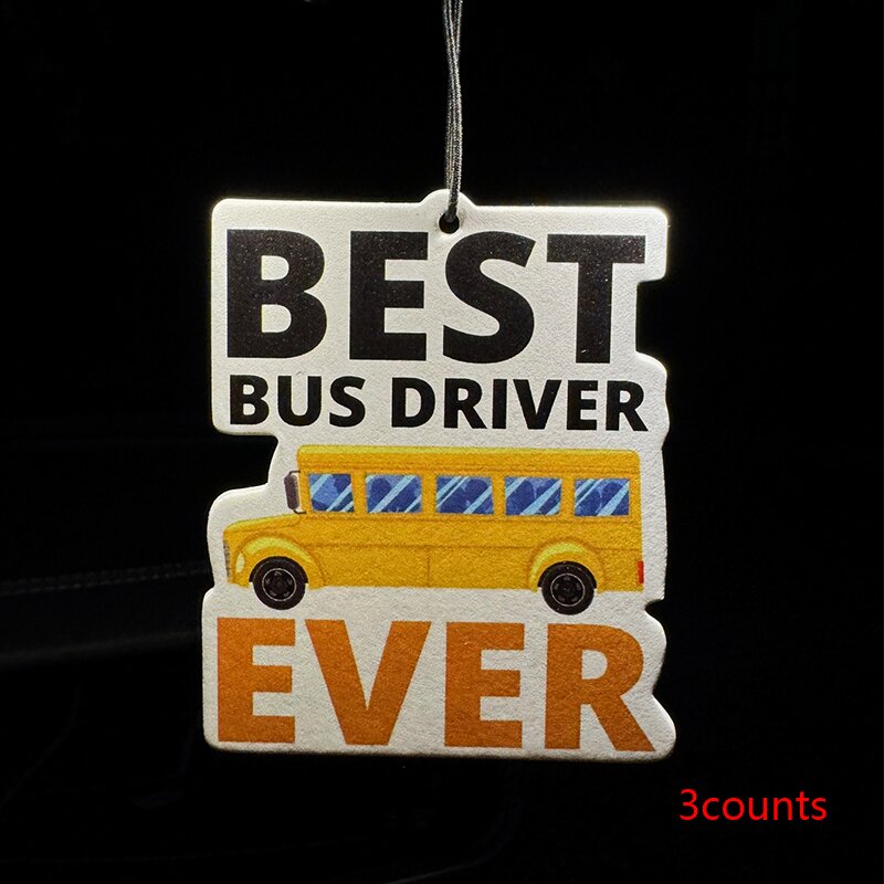 Il Miglior Autista di Autobus  - Perfume Fragrance Types recensione e prezzo