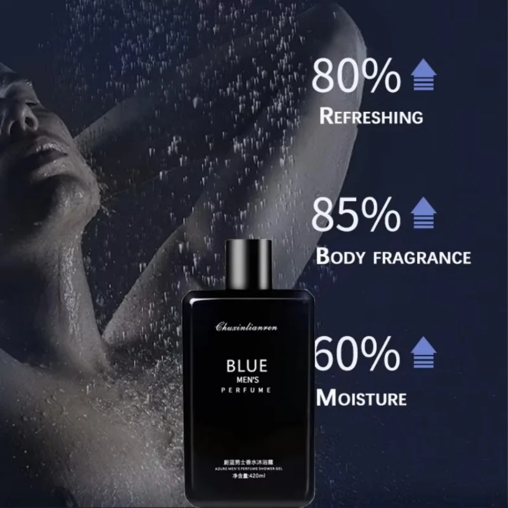 Shampoo Profumato a Lunga Dura - Perfume Fragrance Shampoo recensione e prezzo