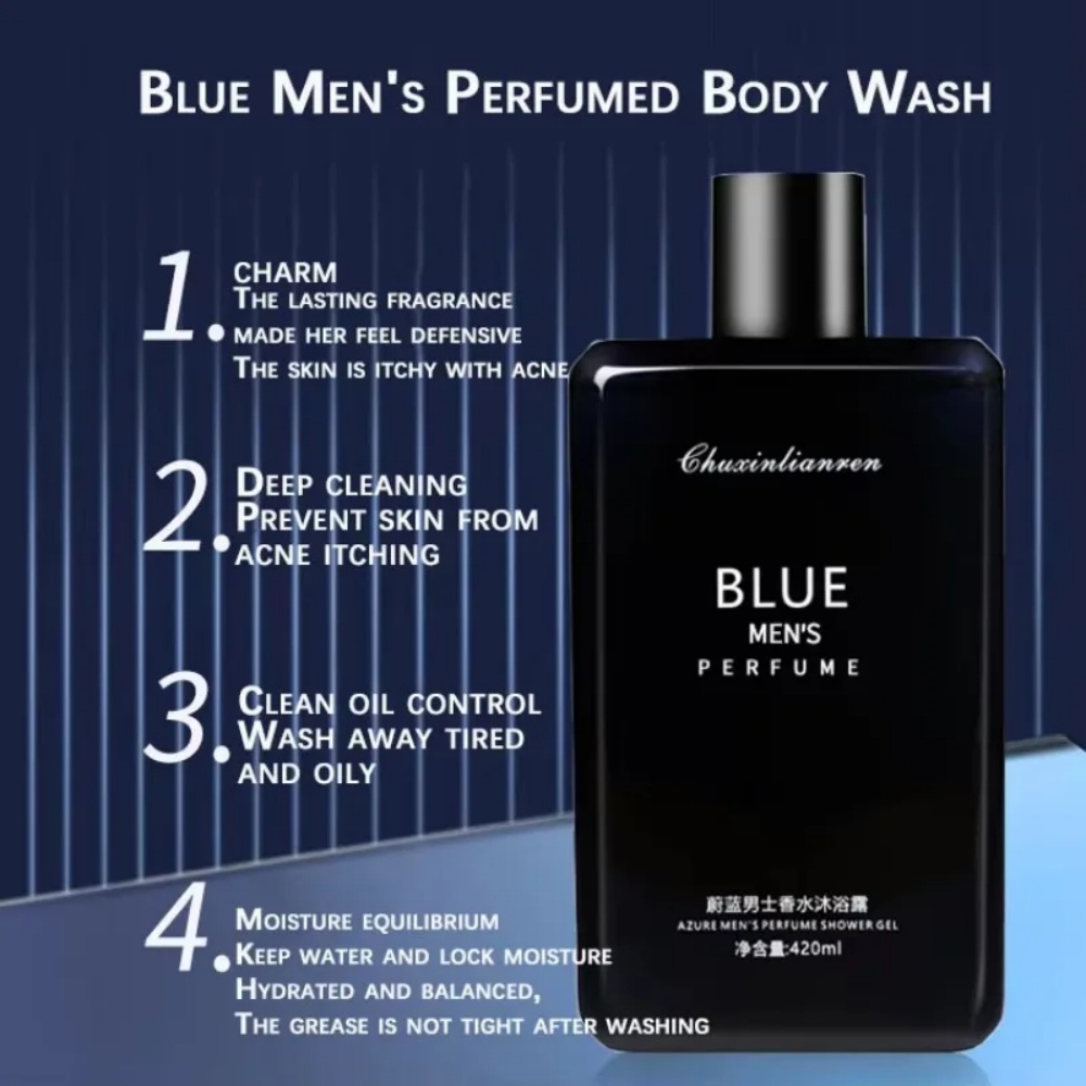 Shampoo Profumato a Lunga Dura - Perfume Fragrance Shampoo recensione e prezzo