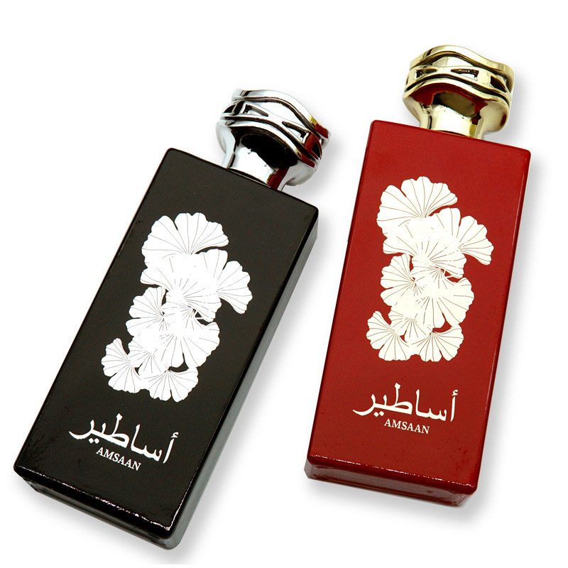 Profumo arabo di marca fragran - Perfume Fragrance Brands recensione e prezzo