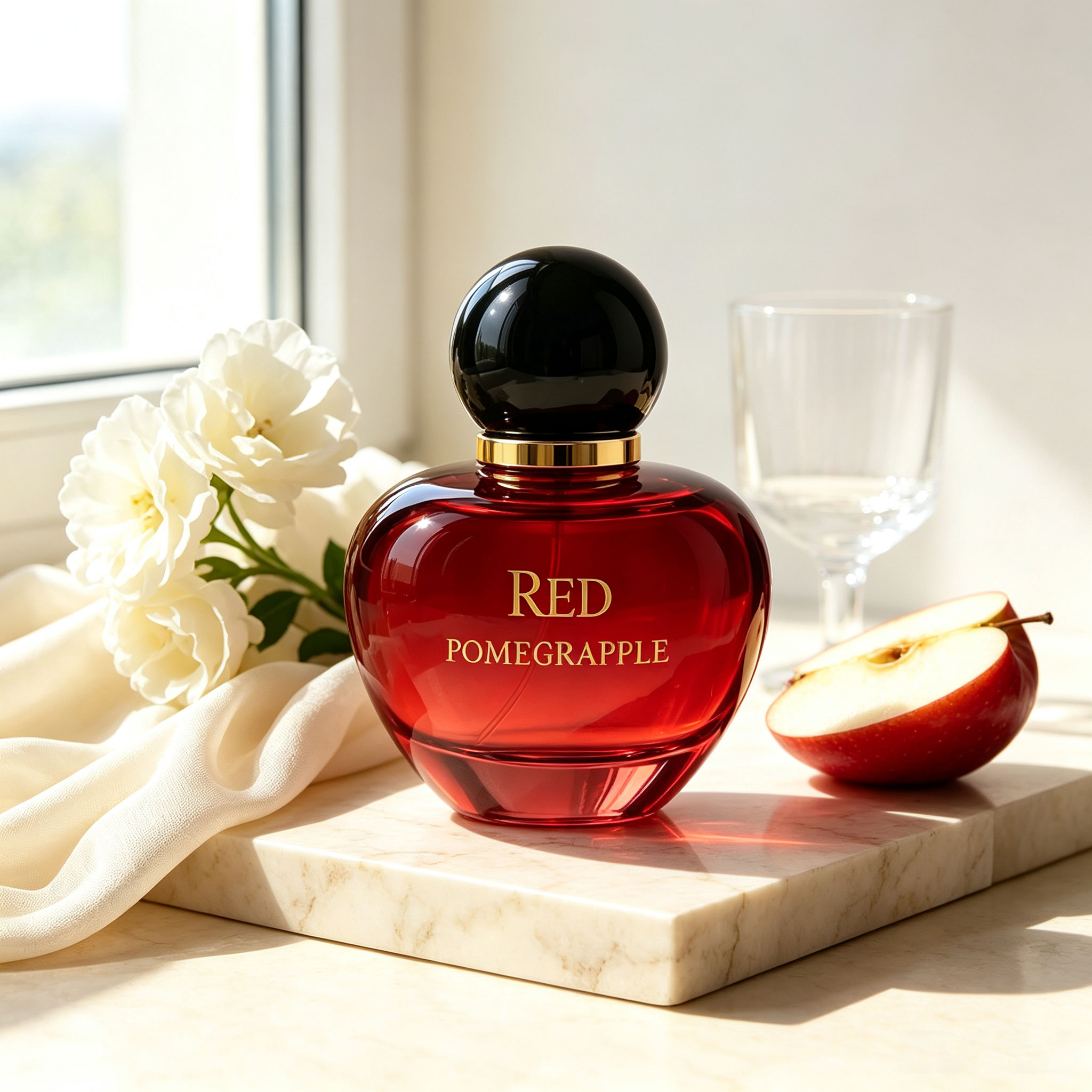 Serie di Profumi Queen, Fragra - Fragrance Queen Perfume recensione e prezzo