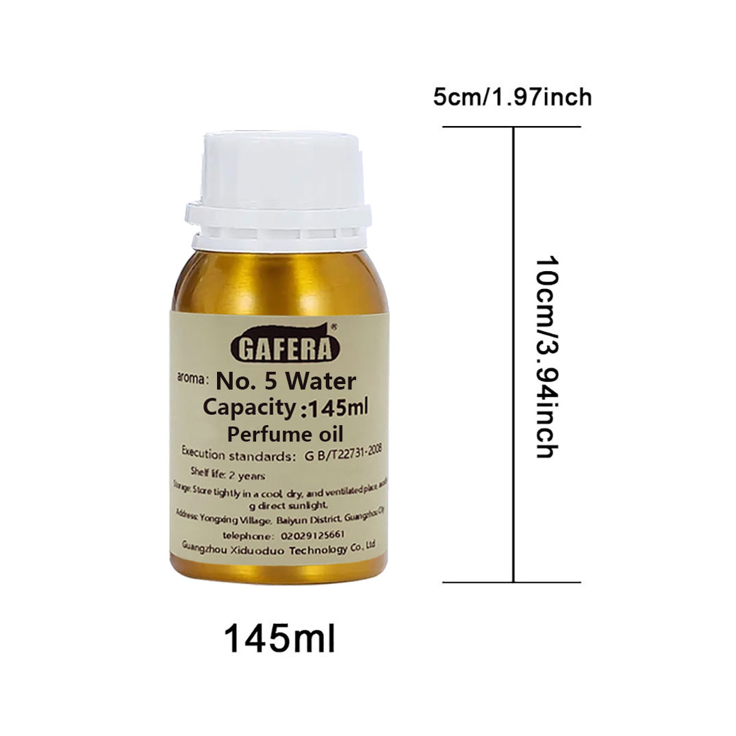 GAFERA 145ml Olio Profumato Bl - Perfume Fragrance Brands recensione e prezzo