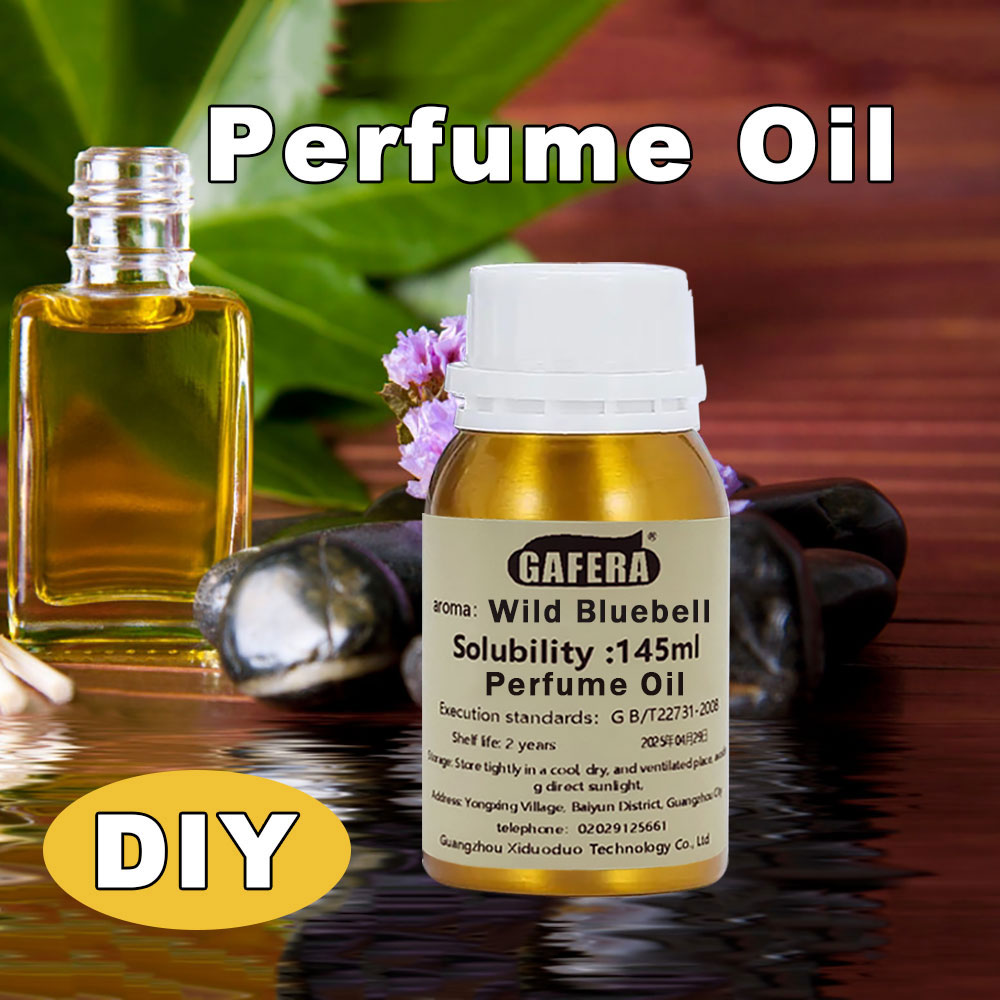 GAFERA 145ml Olio Profumato Bl - Perfume Fragrance Brands recensione e prezzo