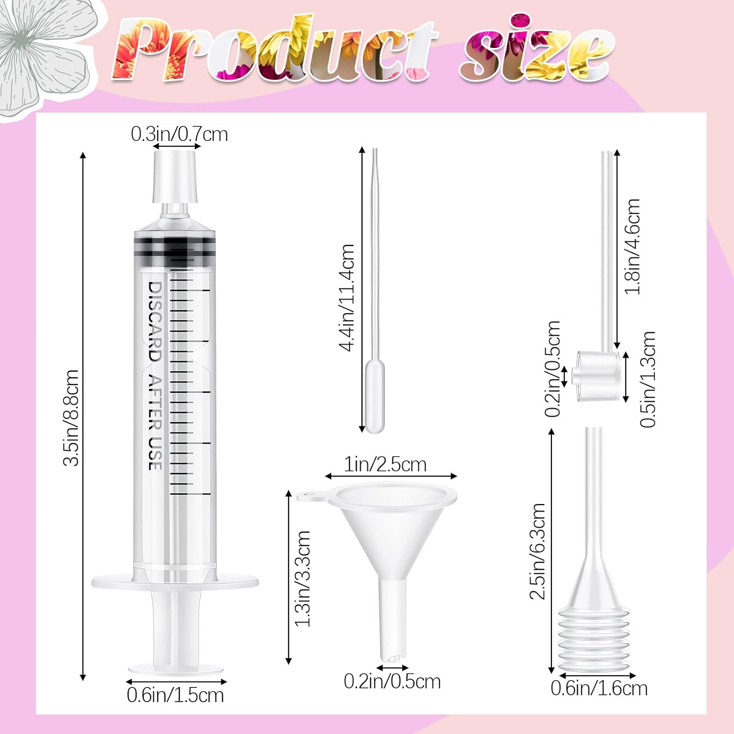 Kit di trasferimento di strume - Perfume Quotes recensione e prezzo