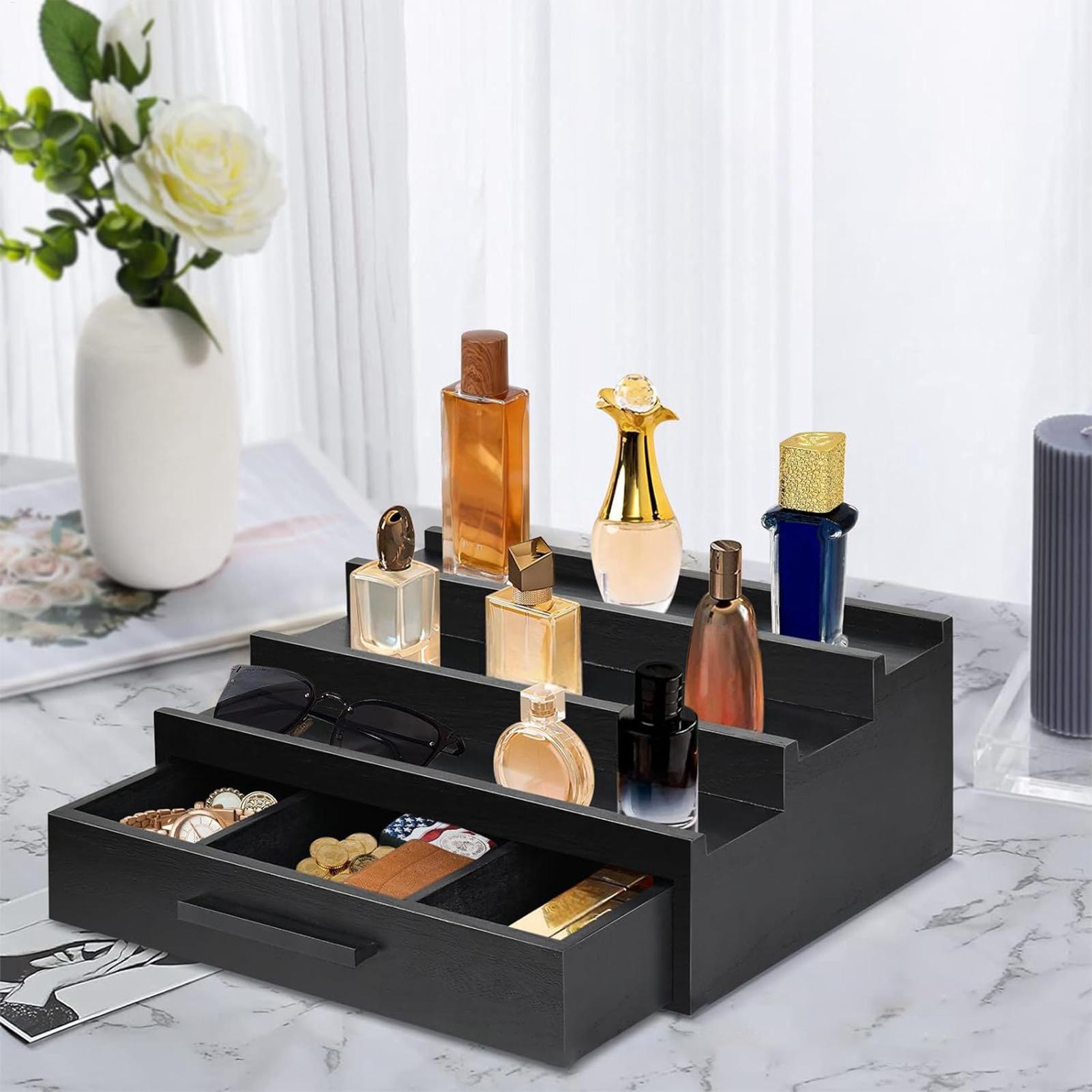Organizzatore di Fragranze a T - Perfume Fragrance Types recensione e prezzo