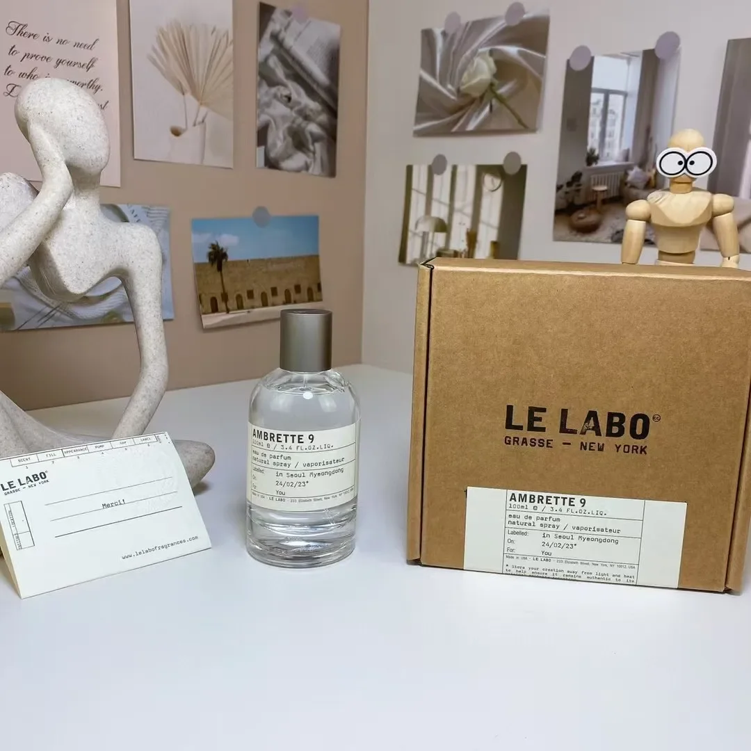 Profumo di Marca da Laboratori - Perfume Fragrance Brands recensione e prezzo
