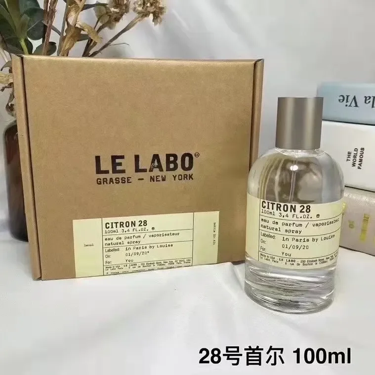 Profumo di Marca da Laboratori - Perfume Fragrance Brands recensione e prezzo