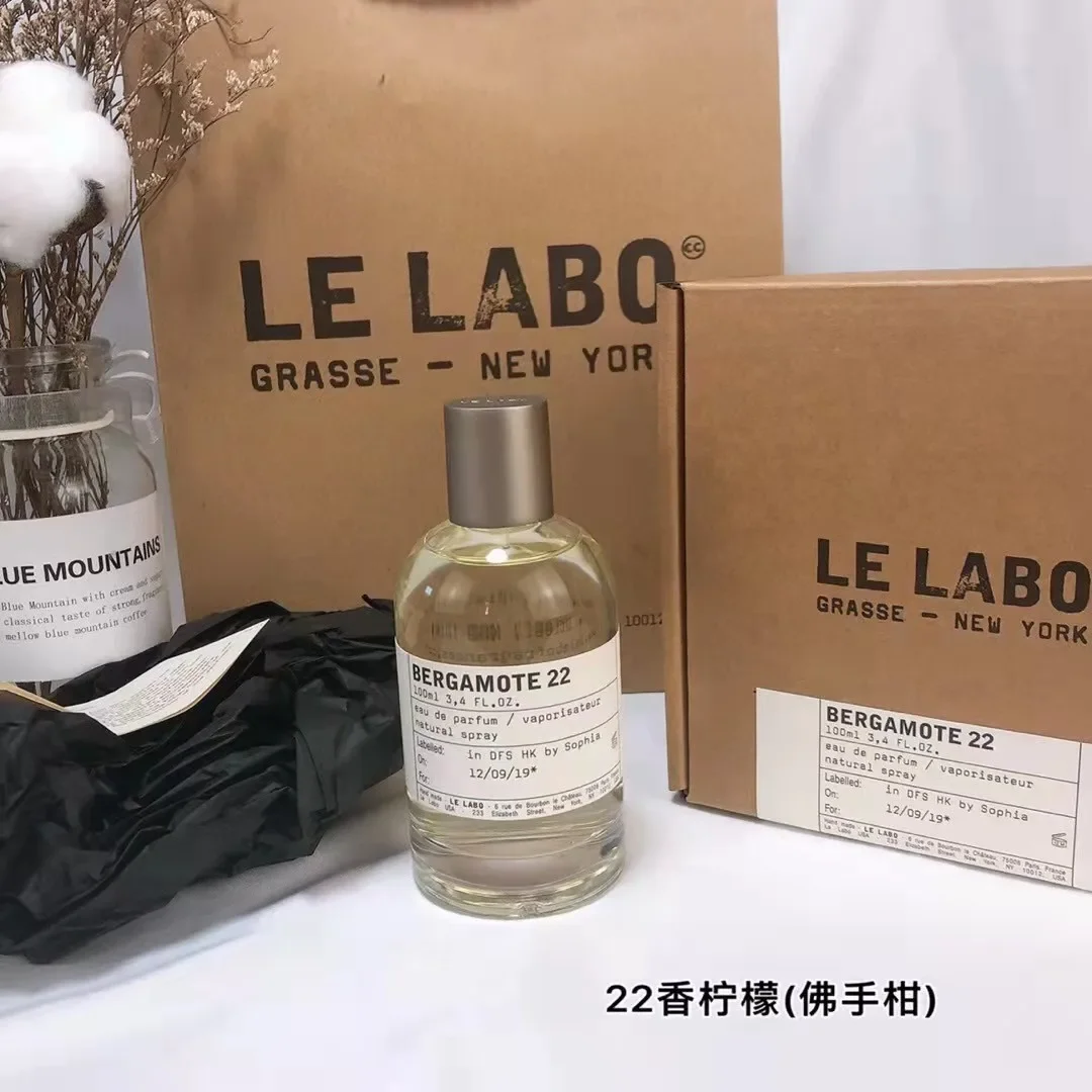Profumo di Marca da Laboratori - Perfume Fragrance Brands recensione e prezzo