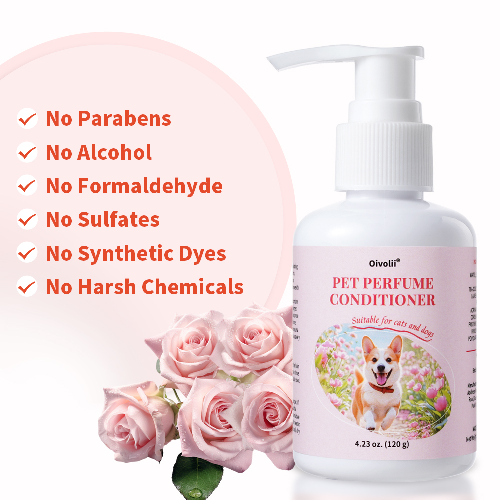 Profumo Condizionante per Anim - Perfume Fragrance Shampoo recensione e prezzo