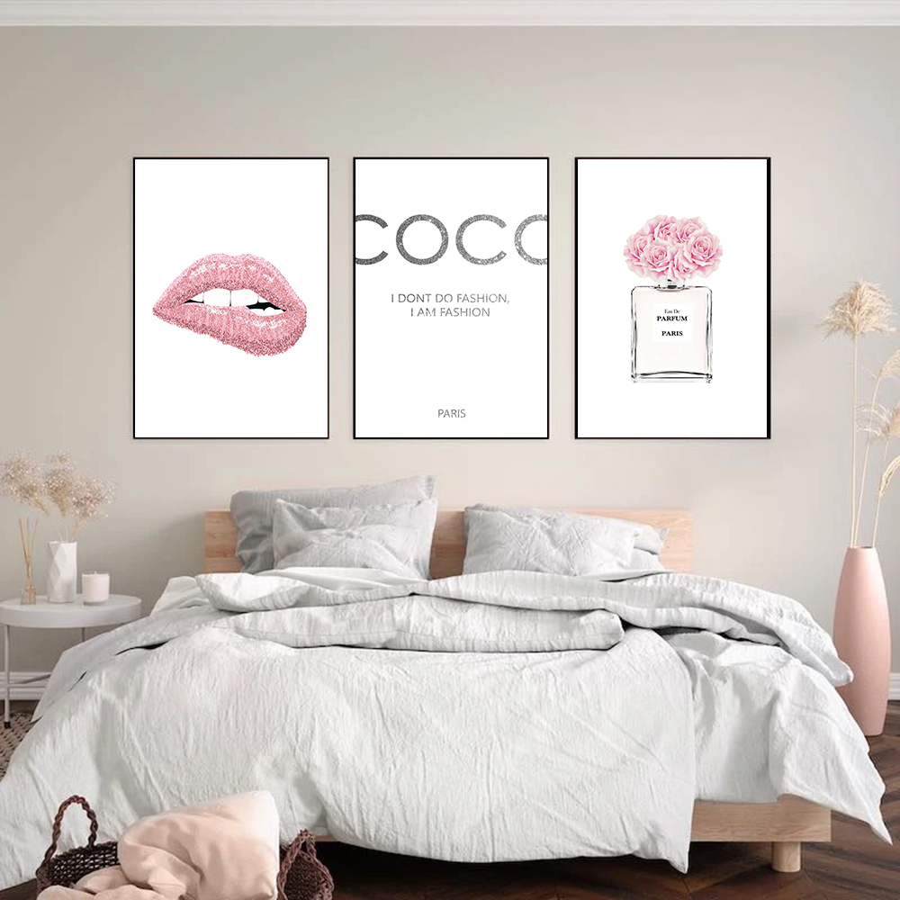 Poster e Stampa Senza Cornice  - Perfume Quotes recensione e prezzo