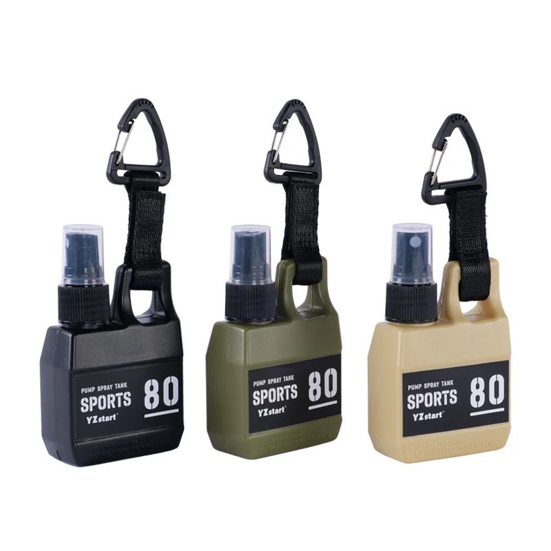 Flacone Atomizzatore da 80ml P - Perfume Quotes recensione e prezzo