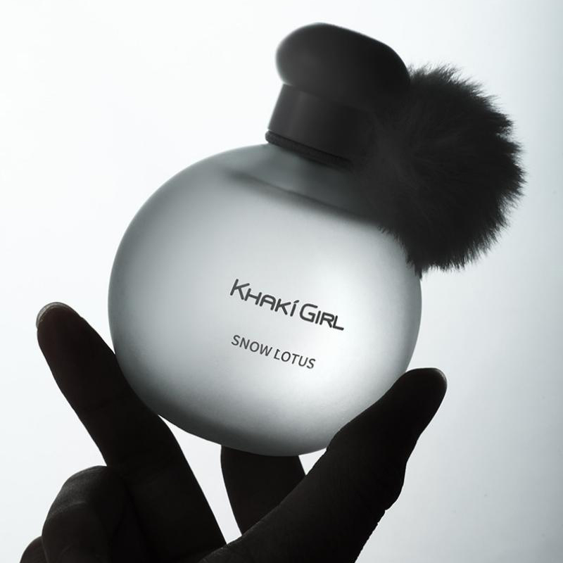 Profumo di Lusso Ice Queen, Ea - Fragrance Queen Perfume recensione e prezzo