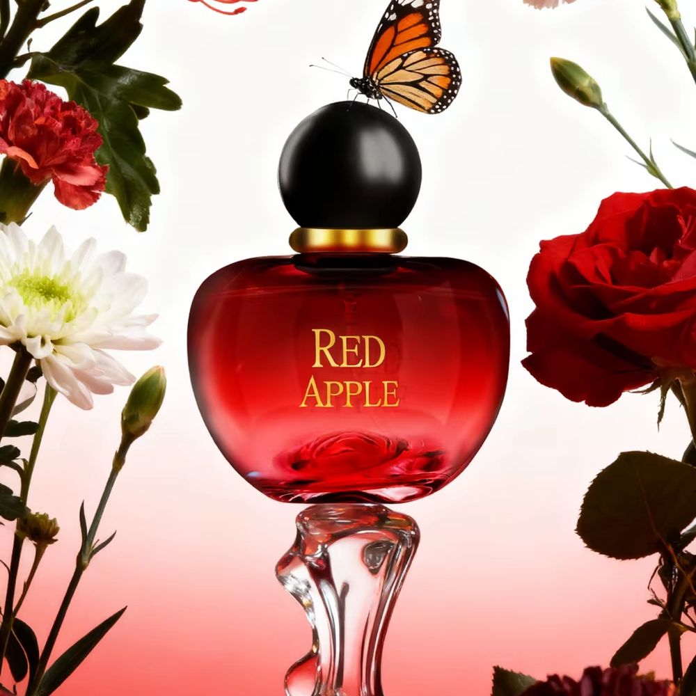 Serie di Profumi Queen, Fragra - Fragrance Queen Perfume recensione e prezzo