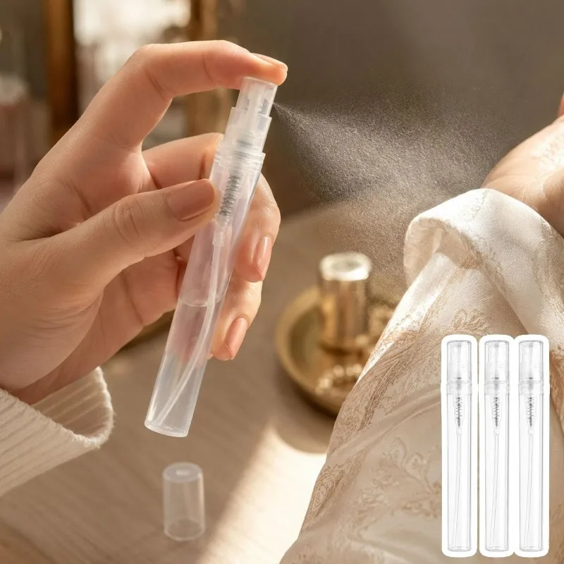 50/10x Mini Flaconi Spray per  - Perfume Quotes recensione e prezzo