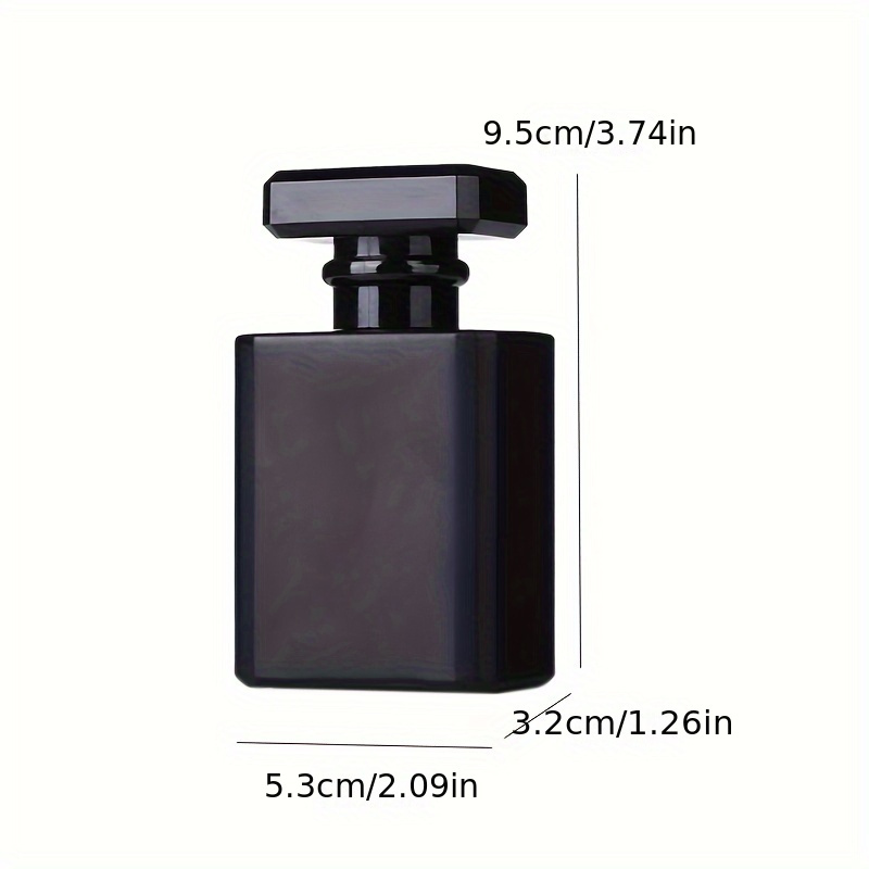 1/2 pezzi + 4 accessori Flacon - Perfume Quotes recensione e prezzo