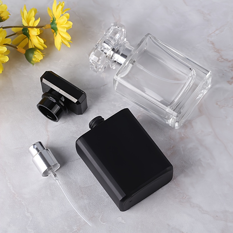 1/2 pezzi + 4 accessori Flacon - Perfume Quotes recensione e prezzo