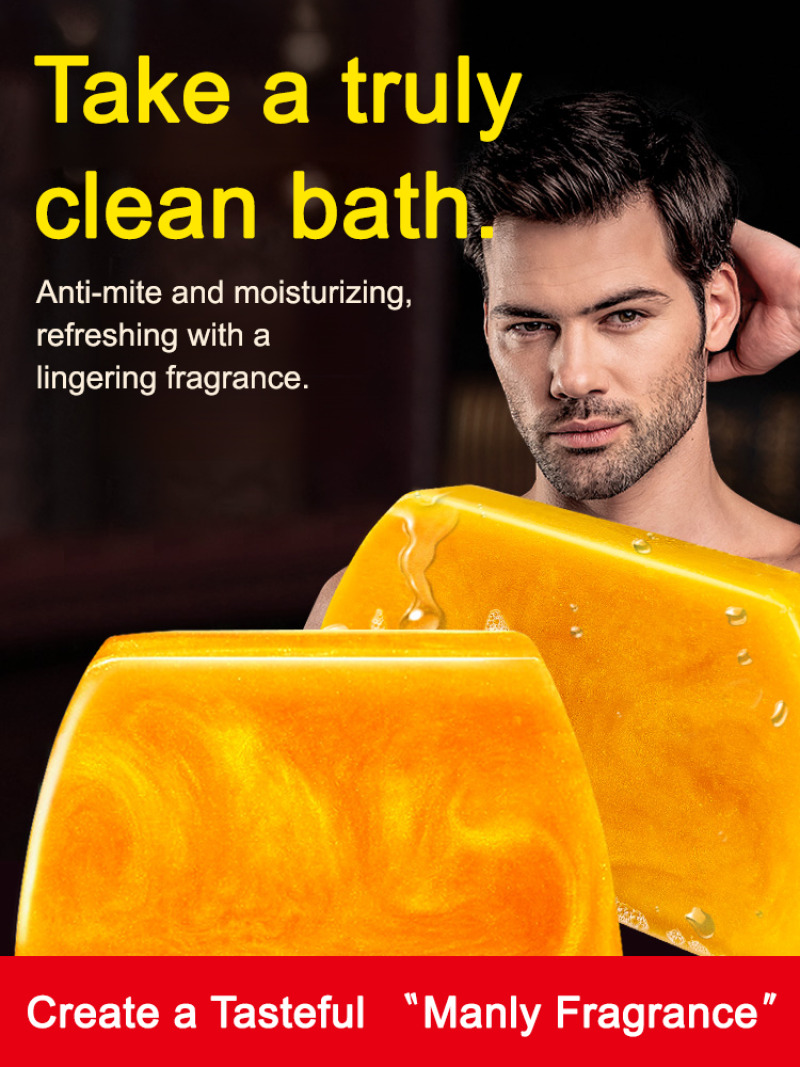 Aminoacido Profumo fatto a man - Perfume Fragrance Shampoo recensione e prezzo