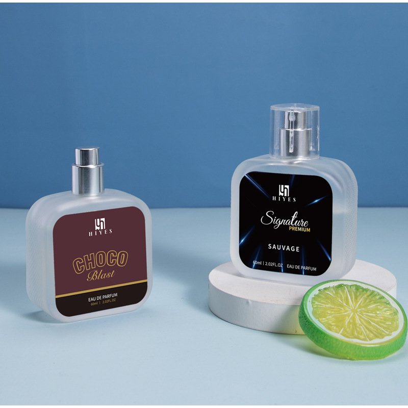 Marca Gourmet Woody Fragrance  - Perfume Fragrance Brands recensione e prezzo