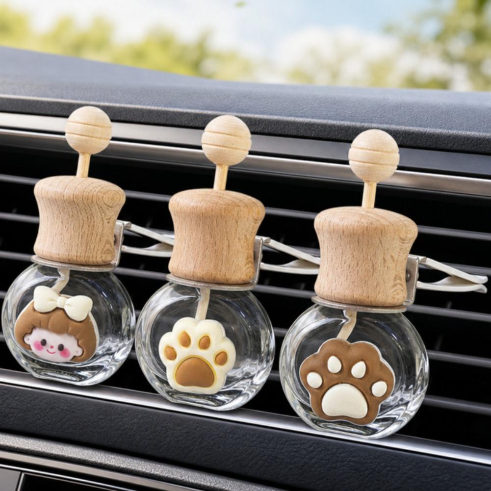 Bottiglia di Profumo per Auto, - Perfume Fragrance Types recensione e prezzo