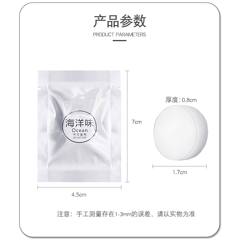 Auto aromaterapia tablet sosti - Perfume Fragrance Shampoo recensione e prezzo