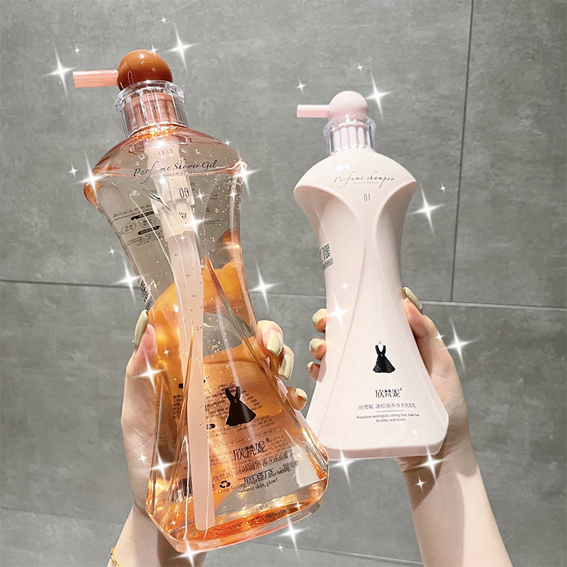Shampoo profumato da 618 ml An - Perfume Fragrance Shampoo recensione e prezzo