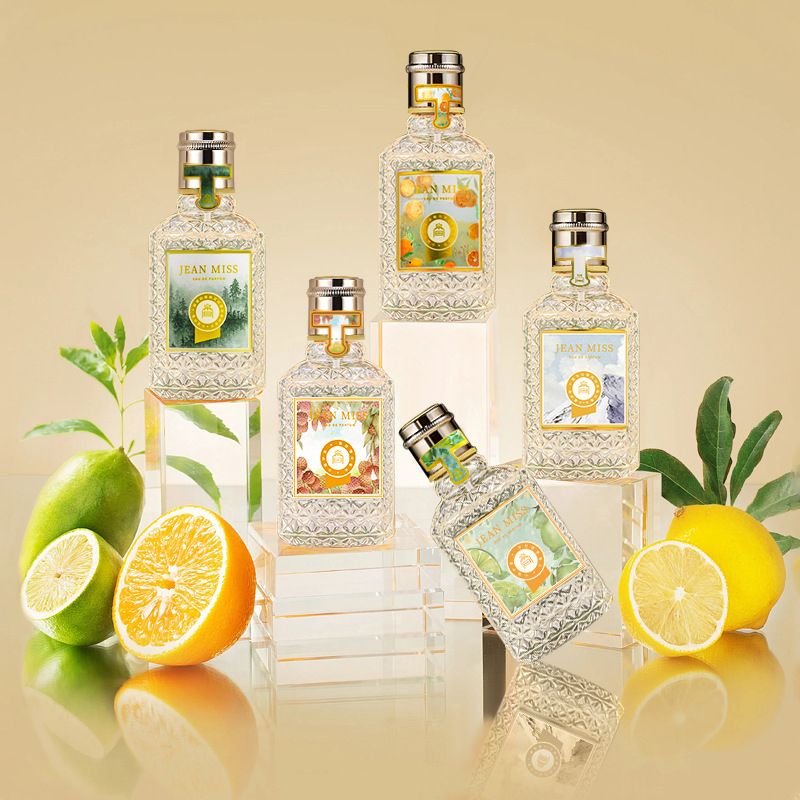 Marca Fresco Fruttato Vibrante - Perfume Fragrance Brands recensione e prezzo