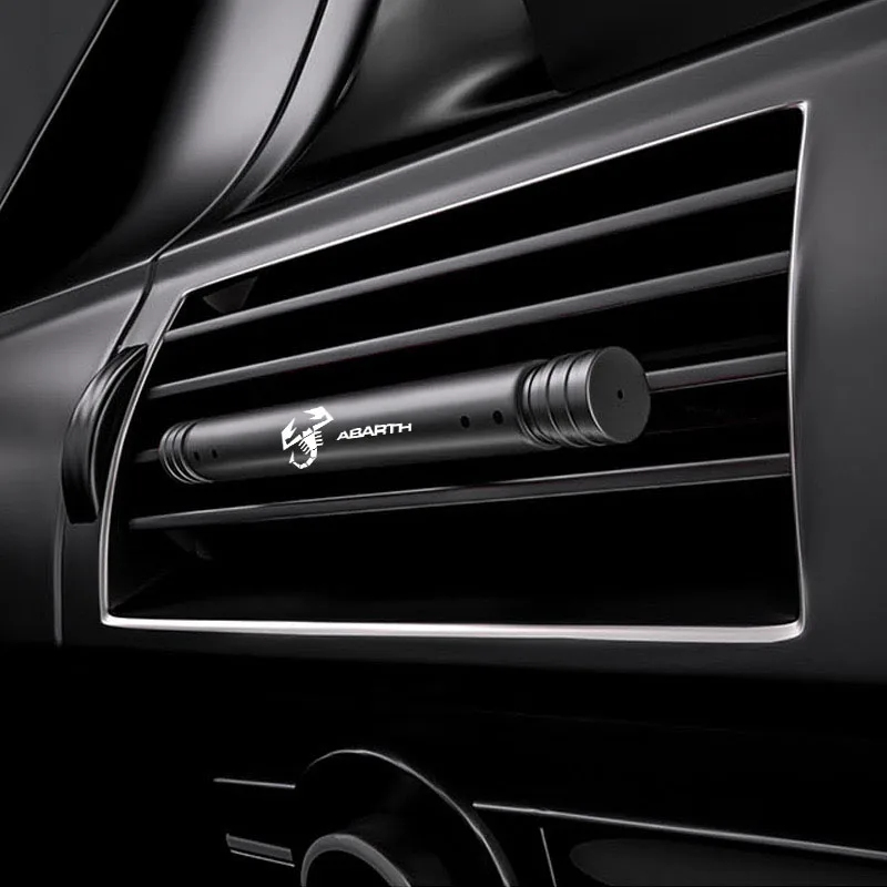 Profumatore per auto in metall - Perfume Quotes recensione e prezzo