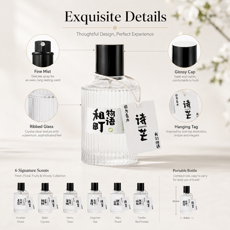 Profumo EDP da donna, fruttato - Perfume Fragrance Brands recensione e prezzo