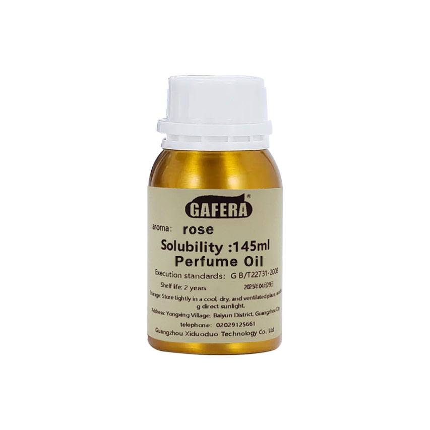 GAFERA 145ml Olio Profumato al - Perfume Fragrance Brands recensione e prezzo