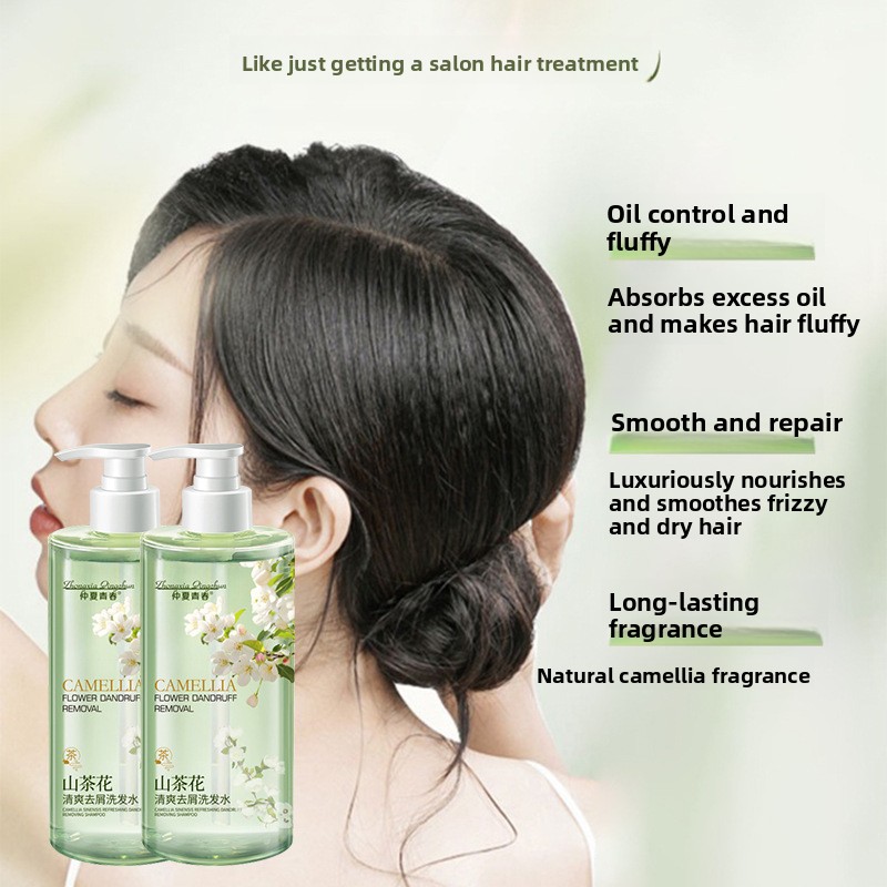 Shampoo e Bagnoschiuma al Prof - Perfume Fragrance Shampoo recensione e prezzo