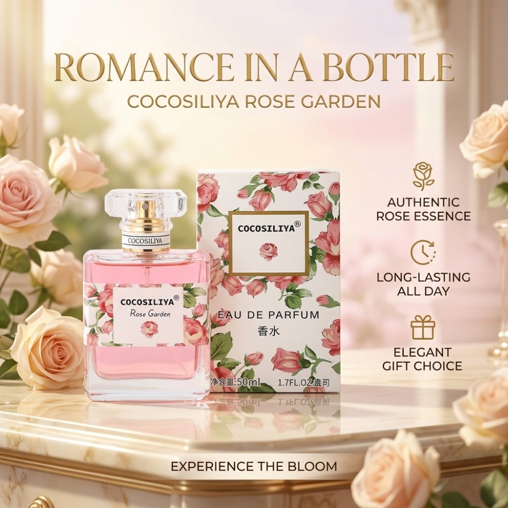 Nuovo profumo da 50 ml Fragran - Perfume Fragrance Brands recensione e prezzo