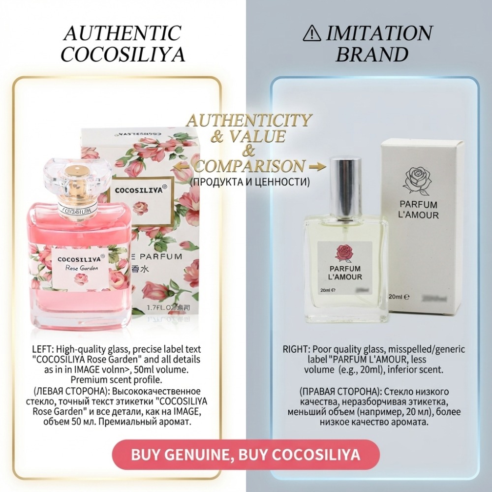 Nuovo profumo da 50 ml Fragran - Perfume Fragrance Brands recensione e prezzo