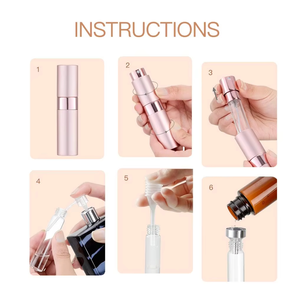 3 pezzi + 4 accessori Flacone  - Perfume Quotes recensione e prezzo